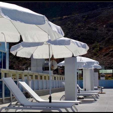 Deisy Apartments 1G Puerto De Mogan Eksteriør billede