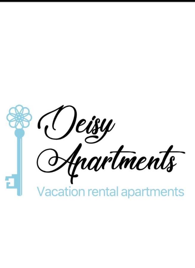Deisy Apartments 1G Puerto De Mogan Eksteriør billede