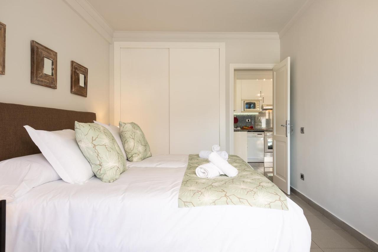 Deisy Apartments 1G Puerto De Mogan Eksteriør billede